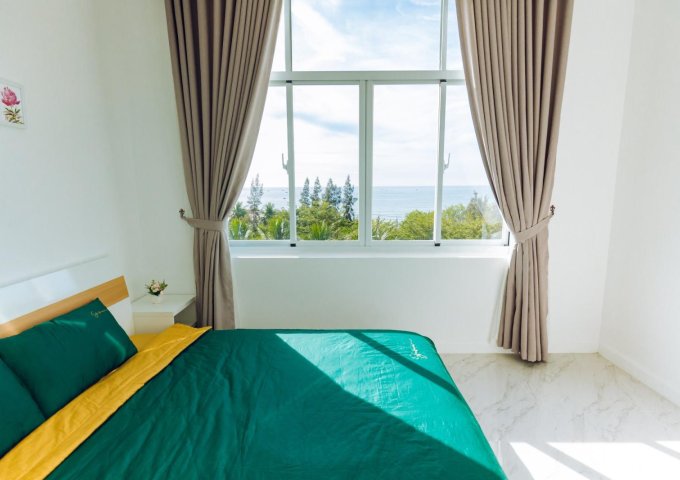 [ Ocean Vista ] Cho thuê ngắn hạn, dài hạn căn hộ Ocean Vista 1-2-3 phòng tại Sea Links. 0867.707.123