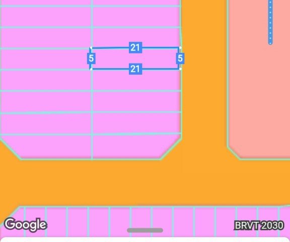 Cần bán gấp lô đất khu dân cư ATA Phú Mỹ, Giá 2,8 tỷ