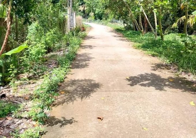 ĐẤT ĐẸP - GIÁ TỐT - CHÍNH CHỦ Cần Bán Nhanh Lô Đất Vị Trí Tại Tỉnh Đồng Tháp