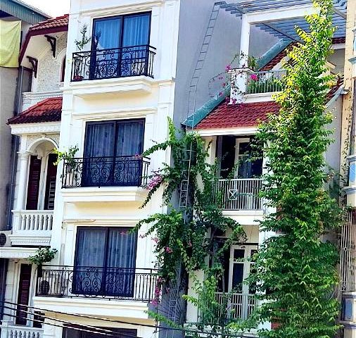 Bán nhà riêng tại Đường Long Biên, Long Biên,  Hà Nội diện tích 64m2  giá 13 Tỷ