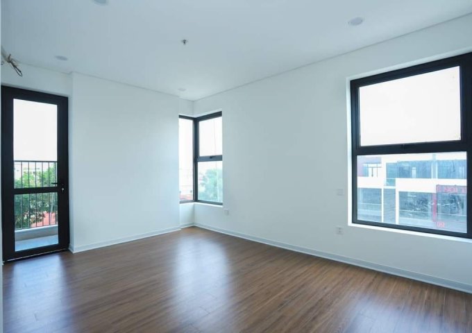 Cho thuê căn hộ 2n2wc 78m2 giá 8 tr/th tại chung cư Bình Mình Garden
