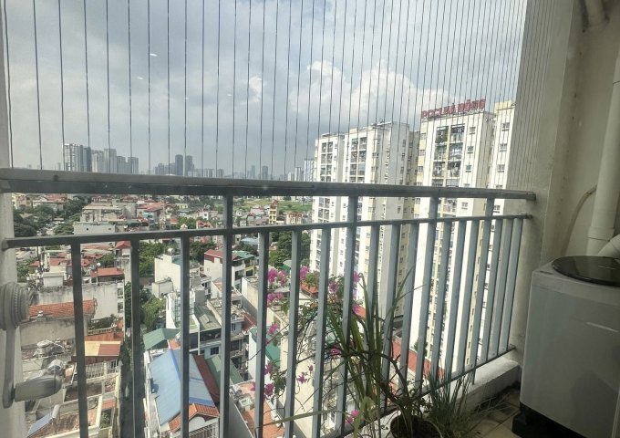 Chỉ 1.48 tỷ có ngay chung cư PCC1 Complex Phú Lương - Hà Đông 2 Pn nhà mới, đẹp ở luôn