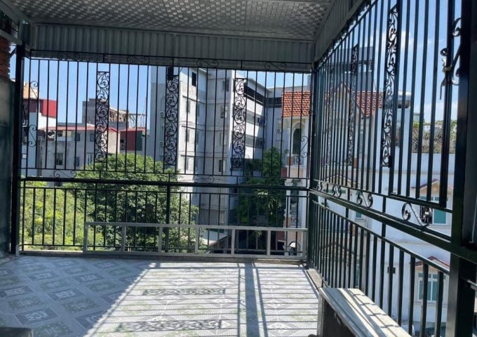 NHÀ ĐẸP - LÔ GÓC - NGÕ THÔNG phố Trần Đại Nghĩa 4 tầng - 2,6 Tỷ