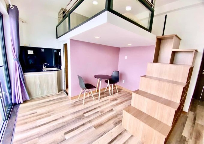 CHÍNH CHỦ Cần Bán Gấp Căn Nhà Đẹp Phường 3, Quận Bình Thạnh, TP Hồ Chí Minh