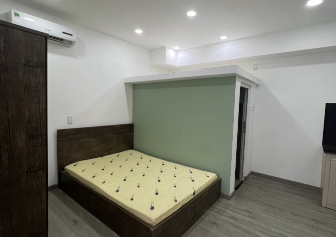 CHÍNH CHỦ Cần Bán Gấp Căn Nhà Đẹp Phường 3, Quận Bình Thạnh, TP Hồ Chí Minh