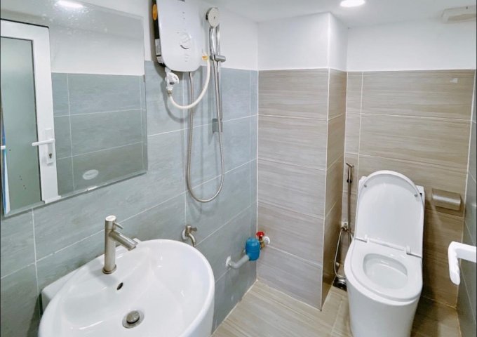 CHÍNH CHỦ Cần Bán Gấp Căn Nhà Đẹp Phường 3, Quận Bình Thạnh, TP Hồ Chí Minh