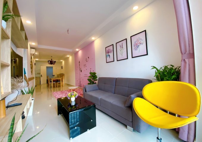 Cho thuê căn hộ Vũng Tàu Melody Ngay Biển Bãi Sau Liên hệ : 0901325595