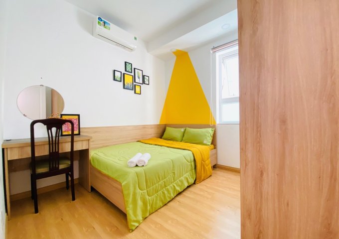 Cho thuê căn hộ Vũng Tàu Melody Ngay Biển Bãi Sau Liên hệ : 0901325595