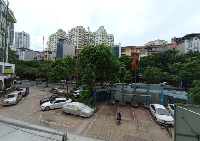 Bán căn hộ Làng Quốc Tế Thăng Long, Trần Đăng Ninh, Cầu Giấy. 103m2; giá 4 tỷ 25. Phương