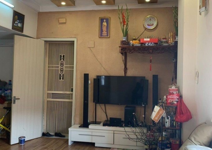 HOT ! Tòa N5D Hoàng Đạo Thúy căn 2PN 1wc 78m2 tầng trung hướng mát 2.65 tỷ