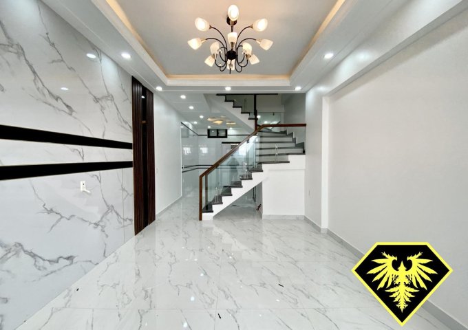 ♦️⭐️♦️ BÁN NHÀ 4 TẦNG MỚI ĐẸP TIỆN NGHI NGÕ RỘNG : ⭐️ ĐÀ NẴNG - ĐÔNG HẢI 1 - HẢI AN - HẢI PHÒNG