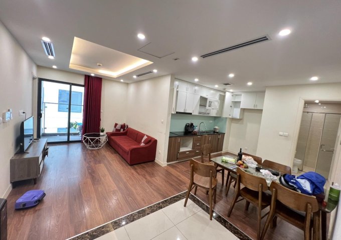 HOT ! Imperia 203 Nguyễn Huy Tưởng  2PN 2WC bc Tây Bắc 70m2 giá 3,65 tỷ