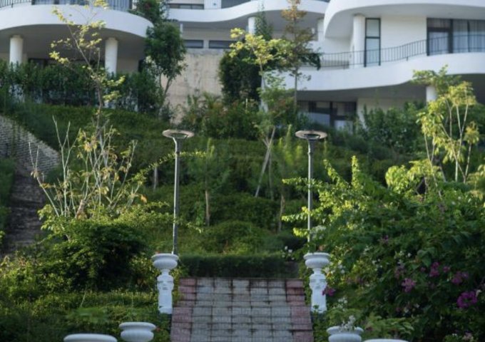 Sở hữu truyền đời dinh thự nghỉ dưỡng ven đô 20tr/m2 IVORY Resort Lương Sơn Hoà Bình