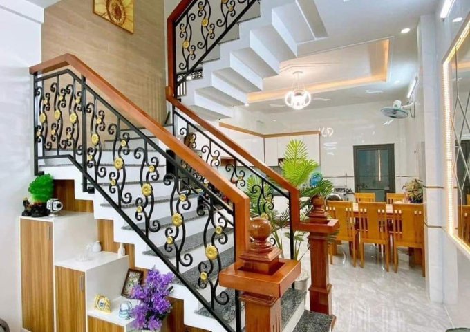 Bán nhà riêng tại Phường Bình Trị Đông, Bình Tân,  Hồ Chí Minh diện tích 53m2  giá 4.5 Tỷ