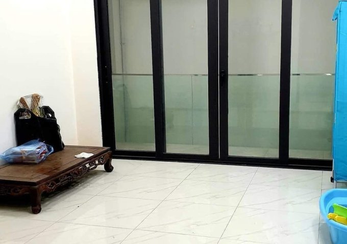 Bán Nhà 18 Ngõ 515/38 Hoàng Hoa Thám – Vĩnh Phúc, Ngõ Ba Gác, Nhà Mới DT: 30m/5 Tầng/3.9 Tỷ