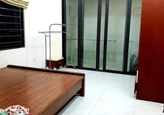 Bán Nhà 18 Ngõ 515/38 Hoàng Hoa Thám – Vĩnh Phúc, Ngõ Ba Gác, Nhà Mới DT: 30m/5 Tầng/3.9 Tỷ