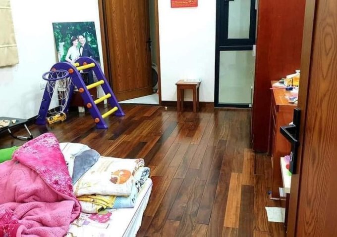 Bán Nhà 18 Ngõ 515/38 Hoàng Hoa Thám – Vĩnh Phúc, Ngõ Ba Gác, Nhà Mới DT: 30m/5 Tầng/3.9 Tỷ