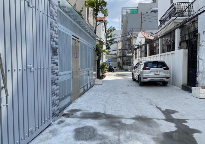 NHÀ ĐẸP - GIÁ TỐT - CHÍNH CHỦ Cần Bán Nhanh Căn Nhà Vị Trí Tại Quận Bình Thạnh, TP.HCM