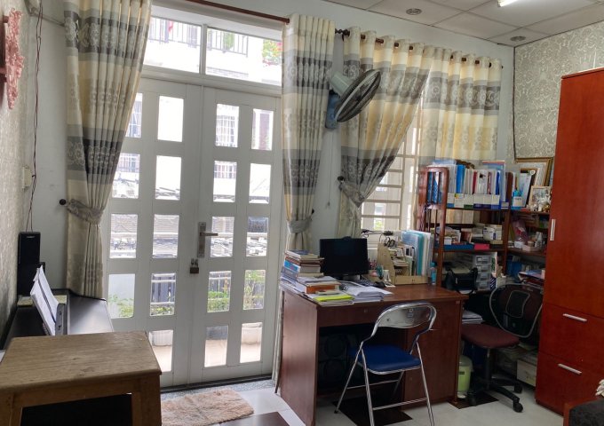 NHÀ ĐẸP - GIÁ TỐT - CHÍNH CHỦ Cần Bán Nhanh Căn Nhà Vị Trí Tại Quận Bình Thạnh, TP.HCM