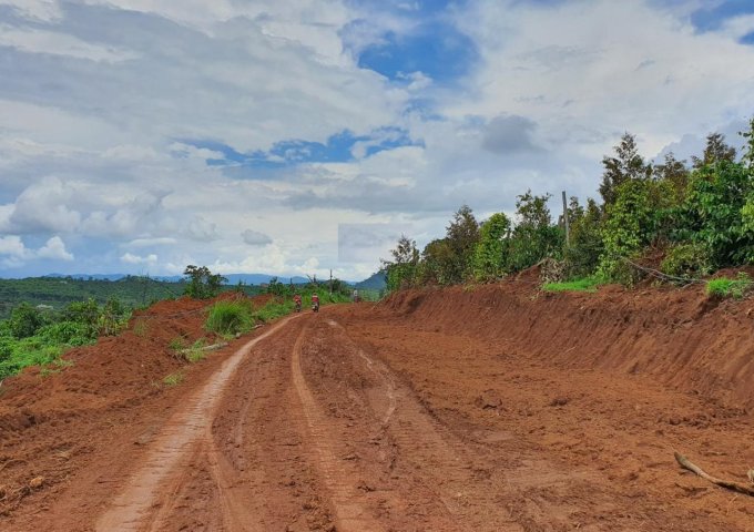 Bán 10760m2 đất phù hợp làm trang trại - Farm nghỉ dưỡng tại Gia Nghĩa, Đắk Nông
