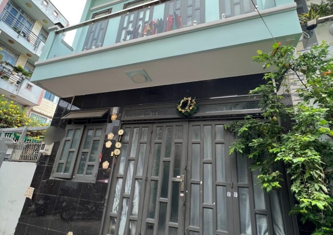 Bán nhà HXH Phường 25, Bình Thạnh, Giá Rẻ, 30m2