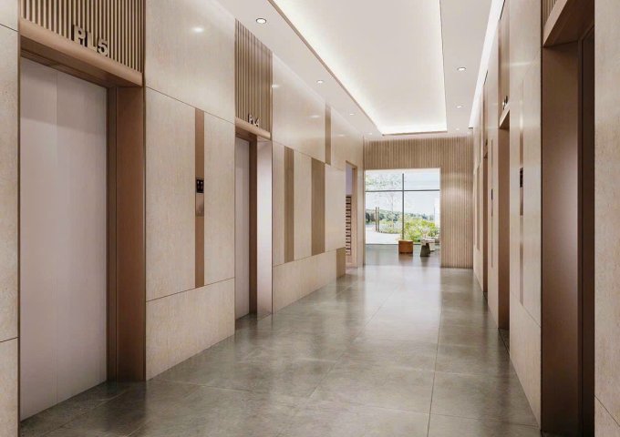 Bán căn hộ chung cư tại Dự án Akari City Nam Long, Bình Tân 2PN tặng nội thất giá 3 tỷ/ Căn chiết khấu 2% khi Booking sớm
