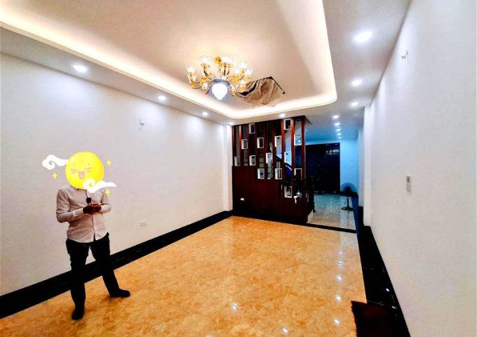 Bán nhà riêng tại Đường Long Biên, Long Biên,  Hà Nội diện tích 53m2  giá 6 Tỷ