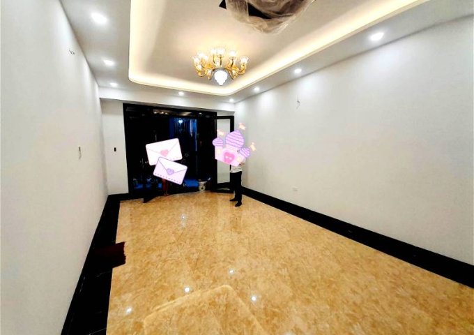 Bán nhà riêng tại Đường Long Biên, Long Biên,  Hà Nội diện tích 53m2  giá 6 Tỷ