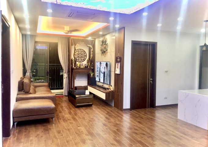 Chính chủ cần cho thuê căn hộ 2508 ( 3PN) chung cư An Bình City – Nhận nhà được luôn.