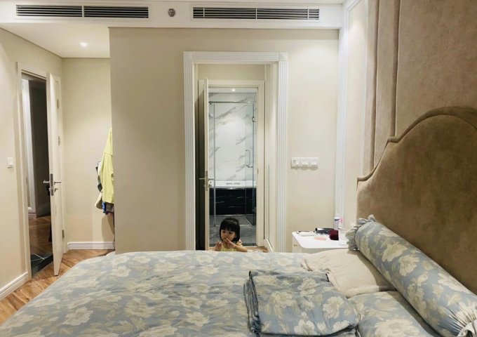 💥BOM TẤN💥 Siêu chung cư King Palace Nguyễn Trãi 96m 3PN nội thất nhập ĐỨC, 5.3 tỷ