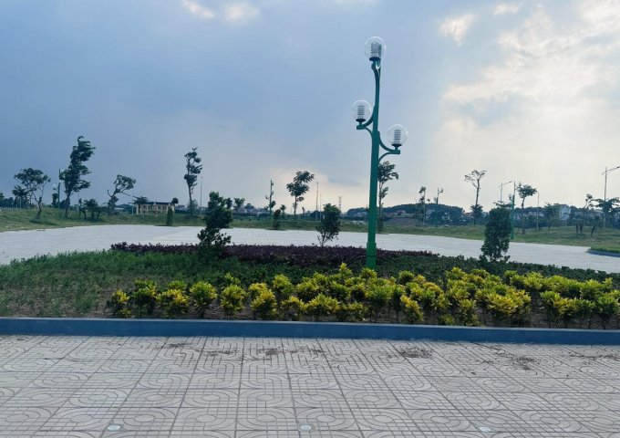 Đất nền dự án HUD Bắc Giang-Thái Đào Residence mặt đường QL31