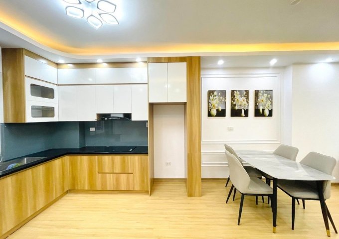 Chính chủ bán căn chung cư 72m2 Thanh Hà Cienco 5 – Full nội thất