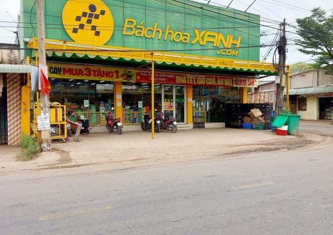 LÔ ĐẤT ĐẸP TIỀM NĂNG Chủ ngộp BANK cần thanh lý gấp Lô Đất tại huyện Trảng Bom , tỉnh Đồng Nai