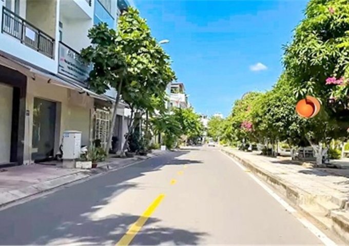 mảnh đất có căn nhà mặt tiền đường Vũ Lăng (A3 VCN Phước Hải) – Gần đường Phong Châu  Nha Trang Bán