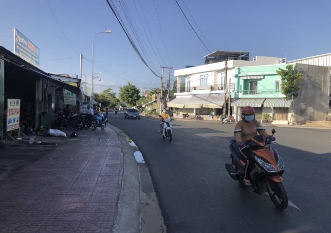 Cần Bán Lô Đất Thổ Cư Phường Phú Hài, Thành phố Phan Thiết, Bình Thuận
