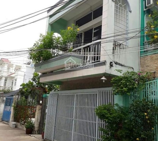 Bán rẻ nhà phố 6 x 28m 1 trệt 1 lửng Lương Văn Can Quận 8 TP. Hồ Chí Minh