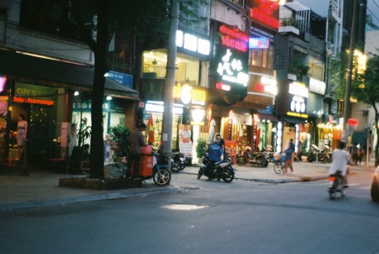 Bán nhà mặt tiền đường Nguyễn Văn Quá, phường Đông Hưng Thuận, Quận 12, 10.5 tỷ
