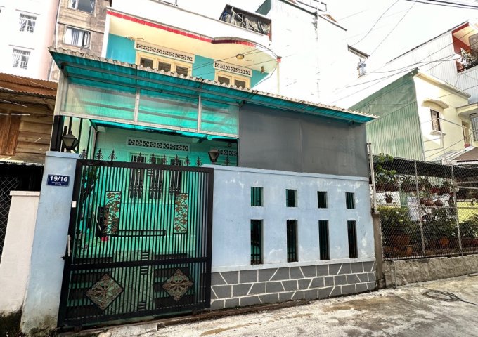 Bán nhà riêng tại Đường Nam Kỳ Khởi Nghĩa, Đà Lạt,  Lâm Đồng diện tích 87m2  giá 9,900 Triệu