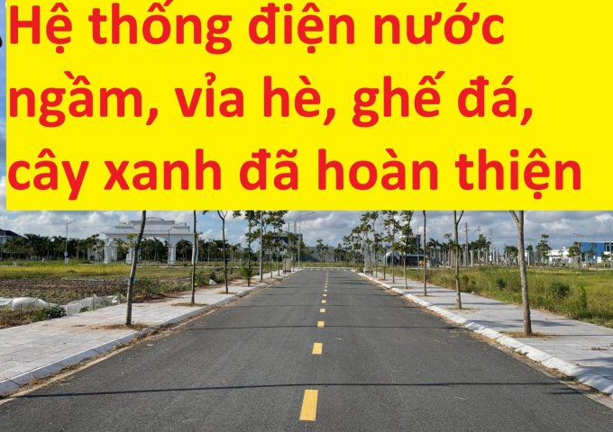 💖💞Chính chủ cần bán 1 lô đất tại KĐTTrái diêm 3  tiền hải, Thái Bình