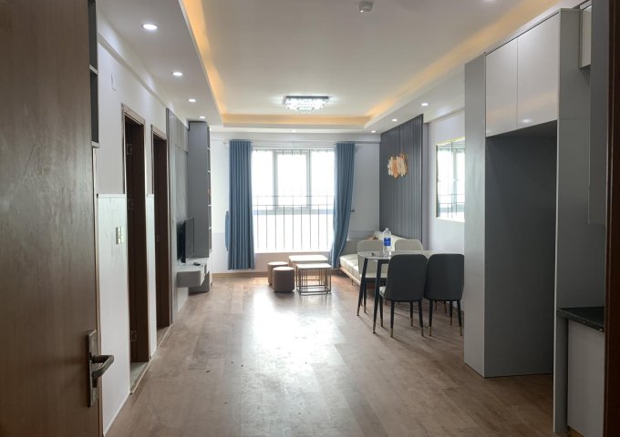 Chính chủ bán căn hộ 68m2 full nội thất chung cư Thanh Hà Cienco 5