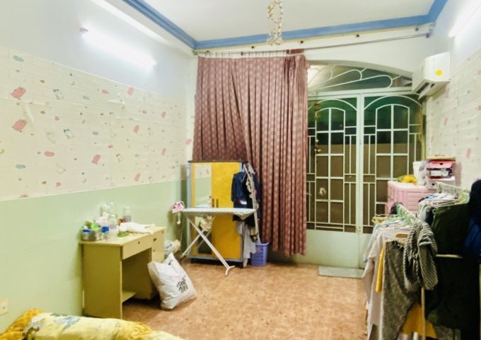 Bán nhà riêng tại Đường Nguyễn Hữu Cảnh, Bình Thạnh,  Hồ Chí Minh diện tích 50m2  giá 12.5 Tỷ