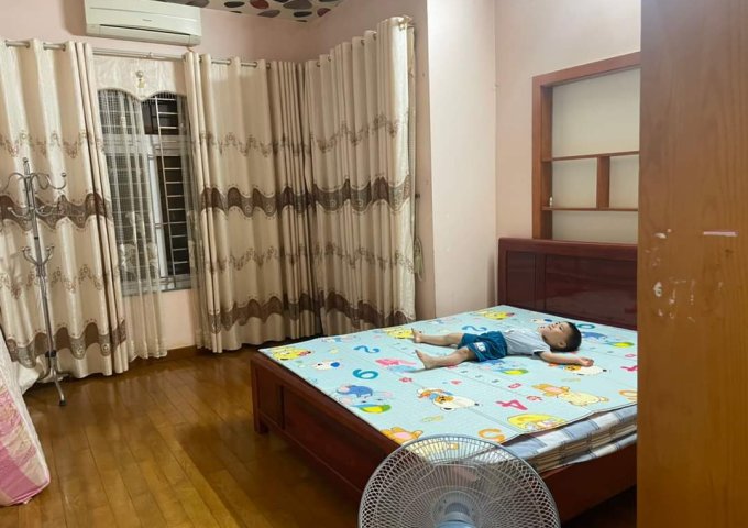 Cho thuê nhà riêng 6 phòng ngủ tại Vĩnh yên, Vĩnh Phúc 