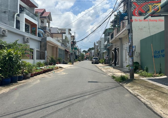 Bán lô đất sổ riêng thổ cư 100% phường Tân Mai Biên Hoà Đồng Nai 4,1 tỷ/182m2