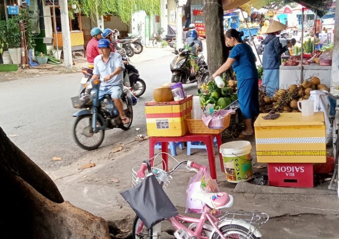 Cần sang mặt bằng gần chợ kinh danh buôn bán Địa chỉ: 92a đường số 9 Linh Tay, Thủ Đức, Hồ Chí Minh