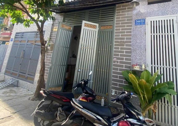 Cần tài chính, bán RẺ nhà ĐẸP 120m2  Nguyễn Duy Trinh. Q.2 giá 3tỷ2