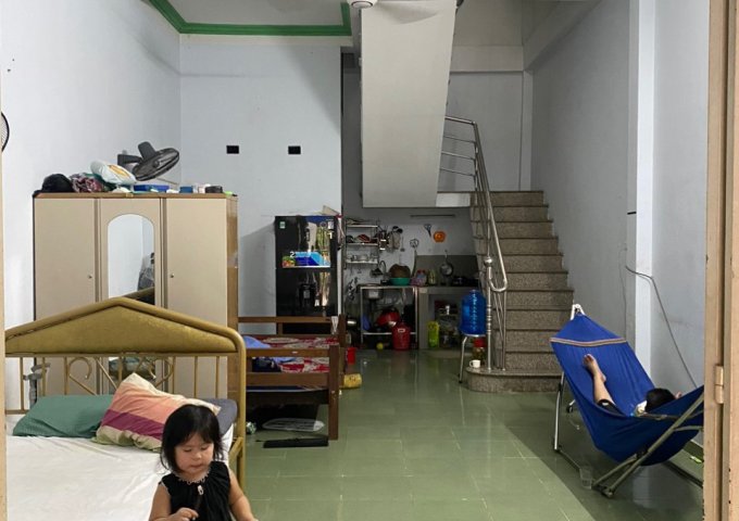 Cho thuê nhà hẻm 8m Gò Dầu quận Tân phú 5 x 15 -2T chỉ 8,5 trieu TL