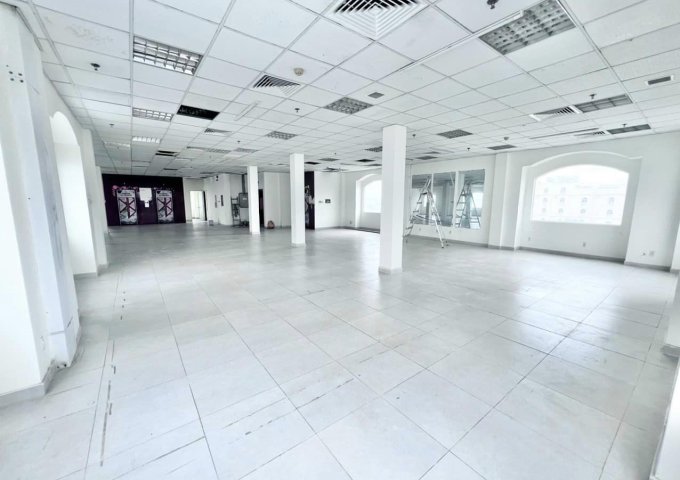 Bán gấp tòa building Lộc Phát, 68 Bạch Đằng 2, P. 2, Q. Tân Bình, diện tích (10,2x13)m, hầm 6 tầng.