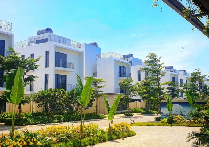 Mở bán đợt 2 khu resort biển Sầm Sơn.thiết kế đa dạng.sổ hồng lâu dài 