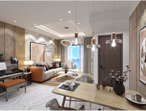 Bán căn hộ grand view,phú mỹ hưng,lầu 8,118m2,5.5 tỷ.Lh 0903920635