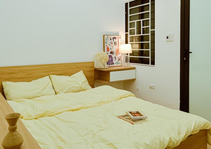 Bán Chung cư mini Lê Duẩn cách ĐH Bách Khoa 1km ở ngay, full đồ 35 – 50m2, mới  - 0983 169 020